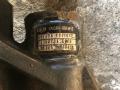 суппорт задний левый MAN TGA 1 поколение 2008, 10.5 л., D 2066 LF 36, дизель, АКПП, 81508046902 - фото №5