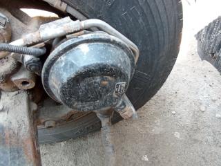 камера тормозная MAN TGA 1 поколение 2008, 10.5 л., D 2066 LF 36, дизель, АКПП