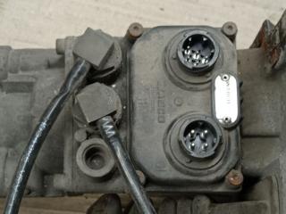 кран главный тормозной DAF 95 2 поколение (XF) 2006, 12.6 л., XE 315 C1, дизель, МКПП, 1455027, 4800015000