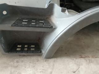 ступеньки кабины левое Mercedes-Benz Actros 2 поколение (MP2) 2007, A9436661601