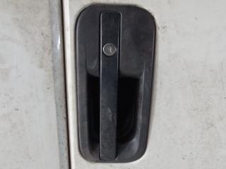 ручка наружная DAF XF 106 1 поколение 2015, 12.9 л., MX-13 340, дизель, МКПП, правый руль