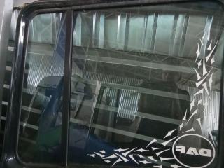 стекло двери передней правой DAF 95 2 поколение (XF) 2006, 43R001164