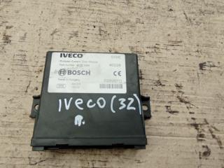 модуль управления двери IVECO Stralis 3 поколение 2013, 11.1 л., F3GFE611/460, дизель, АКПП, белый, правый руль, 41221004