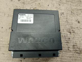Блок управления пневмоподвеской ECAS DAF XF 105 1 поколение 2006, 1657855, 4461702140