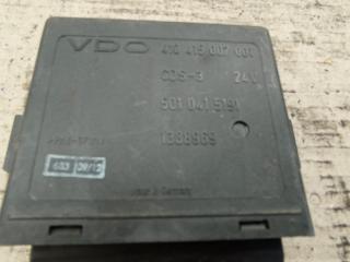 блок управления центральным замком DAF XF 105 1 поколение 2007, 1388969, 5010415191