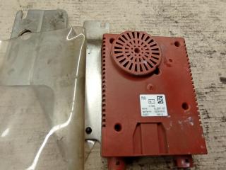 Преобразователь напряжения MAN TGX 1 поколение 2011, 81259070337