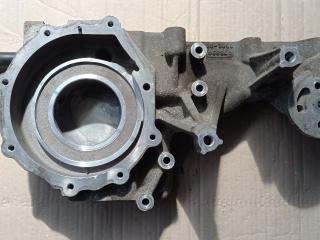корпус помпы MAN TGX 1 поколение 2019, 12.4 л., D 2676 LF 52, дизель, 51063303059