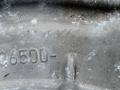 помпа MAN TGX 1 поколение 2015, 12.4 л., D 2676 LF 46, дизель, 5106507119, 158005801 - фото №5