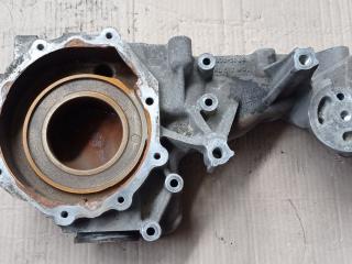 корпус помпы MAN TGX 1 поколение 2015, 12.4 л., D 2676 LF 46, дизель, 51063305082