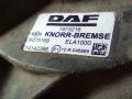 кран масловлагоотделителя (разгрузка) DAF CF-series 1 поколение 2014, 10.8 л., MX-11, дизель, АКПП, белый, правый руль, 1973216 - фото №5