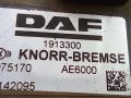 кран четырехконтурный защитный DAF XF 106 1 поколение 2016, 12.9 л., MX-13 340, дизель, 1913300 - фото №7