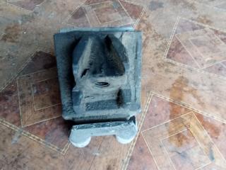 подушка крепления двигателя DAF XF 105 1 поколение 2012, 12.9 л., MX 340, дизель, АКПП, белый, 1806735, 1806736