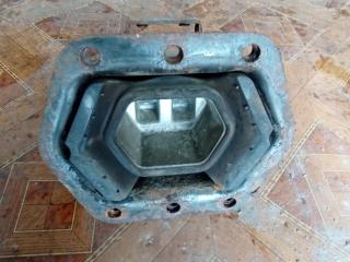 подушка крепления двигателя DAF XF 105 1 поколение 2012, 12.9 л., MX 340, дизель, АКПП, белый, 742811