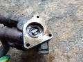 топливный насос низкого давления ТННД Renault Premium 1 поколение 2003, 12.8 л., дизель, 7018956156 - фото №2