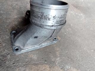 гофра инжектора Renault Magnum 4 поколение 2008, 12.8 л., DXi 13, дизель, 24425076, 2027002