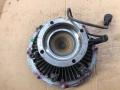 вискомуфта Renault Premium 2 поколение 2007, 12.8 л., дизель, 7420993868 - фото №2