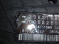 клапан горного тормоза Renault Magnum 4 поколение 2009, 12.8 л., DXi 13 500, дизель, 20837594, 00082810 - фото №6