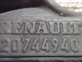 помпа Renault Magnum 4 поколение 2009, 12.8 л., DXi 13 500, дизель, 20744940 - фото №3