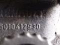 насос топливный ручной (подкачка) Renault Premium 1 поколение 2003, 12.8 л., дизель, 5010412930 - фото №3