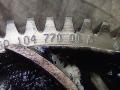 звездочка ТНВД Renault Premium 1 поколение 2002, 12.8 л., дизель, 5010477000 - фото №4