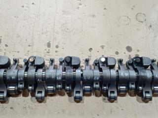 ось коромысел Volvo FH FH 4 2013, 12.0 л., дизель, 21161213, 20510623, 21081489, 22418147