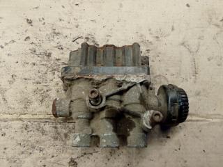 кран уровня подвески DAF XF 105 1 поколение 2011, 4728800300, 1343255