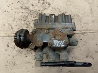 кран уровня подвески DAF XF 105 1 поколение 2007, 4728800300, 1343255