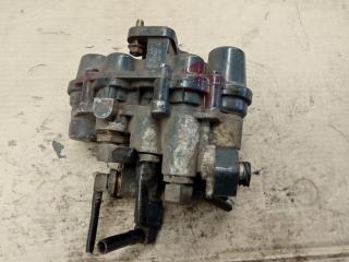 кран масловлагоотделителя (разгрузка) DAF XF 105 1 поколение 2010, K014695