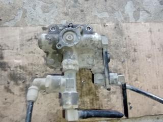 Клапан ускорительный DAF CF-series 1 поколение 2012, 12.9 л., MX 340, дизель, АКПП, правый руль, 4802051030, 1315693