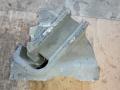 подушка крепления двигателя DAF CF-series 1 поколение 2012, 12.9 л., MX 340, дизель, АКПП, правый руль, 1806735, 1806736 - фото №4