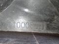 жалюзи Mercedes-Benz Actros 4 поколение (MP4) 1842LS 2011, 12.8 л., OM 471.909, дизель, АКПП, белый, 110008201, 110009701 - фото №4