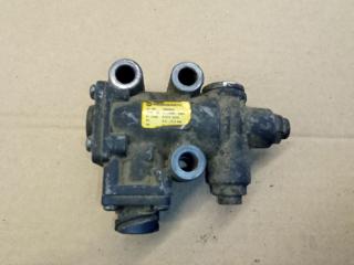 клапан EGR MAN TGA 1 поколение 2007, 51259020084, 4088060
