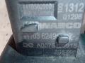 датчик уровня пола (подвески) Mercedes-Benz Actros 3 поколение (MP3) 2012, A0075425918, 4410502000 - фото №5