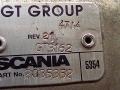 клапан EGR Scania R 5 поколение 2014, 1903240, 2035352, 2004719, 5704101 - фото №5