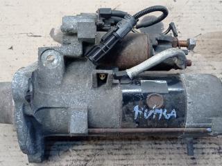 стартер MAN TGA 1 поколение 2007, 10.5 л., D 2066 LF 31, дизель