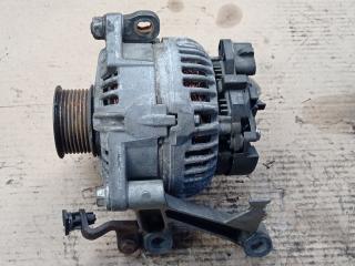 генератор MAN TGA 1 поколение 2007, 10.5 л., D 2066 LF 31, дизель, 0124655009