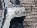 шатун MAN F2000 1 поколение 1998, 12.0 л., D 2866 LF, дизель, 6214 - фото №5
