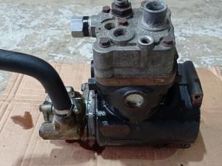 компрессор пневмоподвески MAN TGA 1 поколение 2007, 10.5 л., D 2066 LF 31, дизель