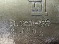 корпус топливного фильтра MAN TGA 1 поколение 2007, 10.5 л., D 2066 LF 31, дизель, 51125017277, 764208319 - фото №6