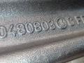 шатун Renault T-Series 1 поколение 2015, 10.8 л., DTI11-K1 460, дизель, 20480803 - фото №5