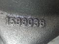 шатун Scania R 5 поколение 2007, 11.7 л., DT 12.12, дизель, 1538038 - фото №4