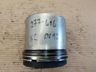 поршень Scania R 5 поколение 2007, 11.7 л., DC 12, дизель, 127L39R081, 1785360, 6460