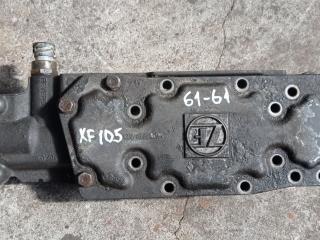 кулиса DAF XF 105 1 поколение 2012, 1341307010, 1315307419