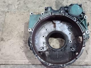 картер маховика Volvo FH 2 поколение 2005, 12.0 л., дизель, 20761249, 20739929, 20867908