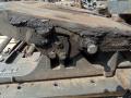 седельно-сцепное устройство DAF XF 106 1 поколение 2015, V2013800, 10882759, 10147625, V1052266, SK3105131 - фото №2