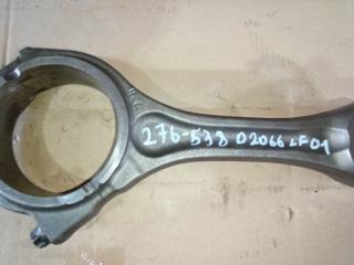 шатун MAN TGA 1 поколение 2006, 10.5 л., D 2066 LF 01, дизель, 3161