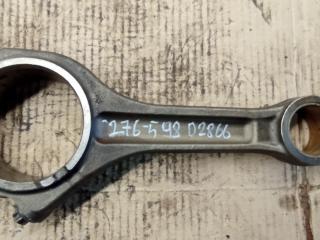 шатун MAN TGA 1 поколение 2004, 12.0 л., D 2866 LF, дизель, 3158