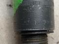 датчик скорости (тахографа) MAN TGA 1 поколение 2008, 215920102201 - фото №4