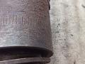 датчик скорости (тахографа) Renault Premium 1 поколение 2001, 215950004201 - фото №5