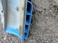 дефлектор (обтекатель) кабины DAF CF-series 1 поколение 2004, 1372531, 1385624, 1385626, 1372533, 1442467 - фото №4